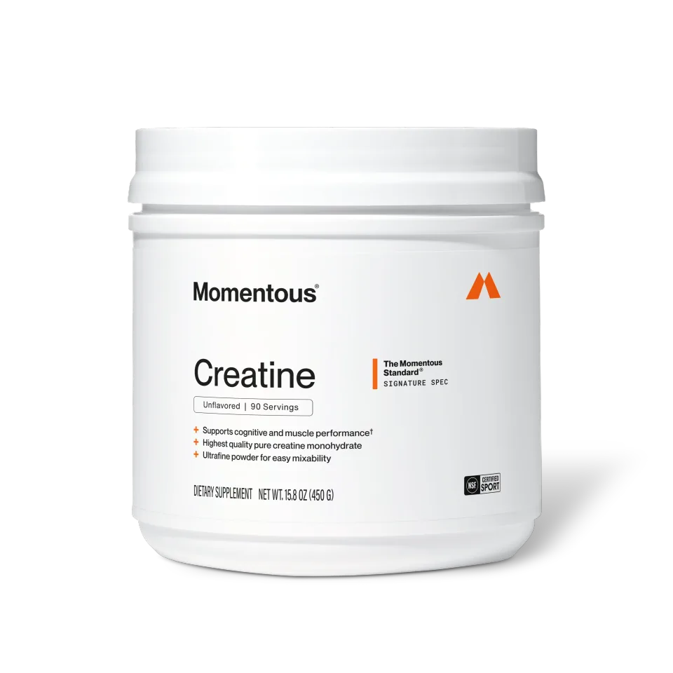 Momentous Creatine